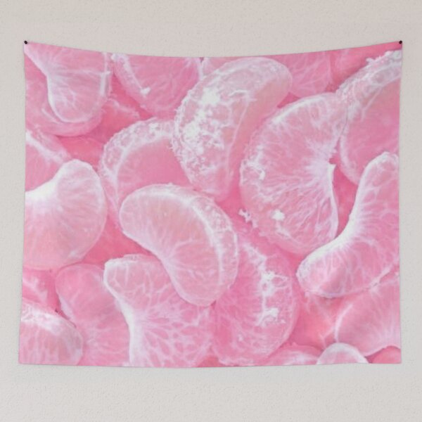 Item preview, Pink Mandarin  designed and sold by asun5.