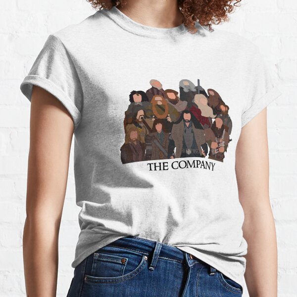 The company Classic T-Shirt