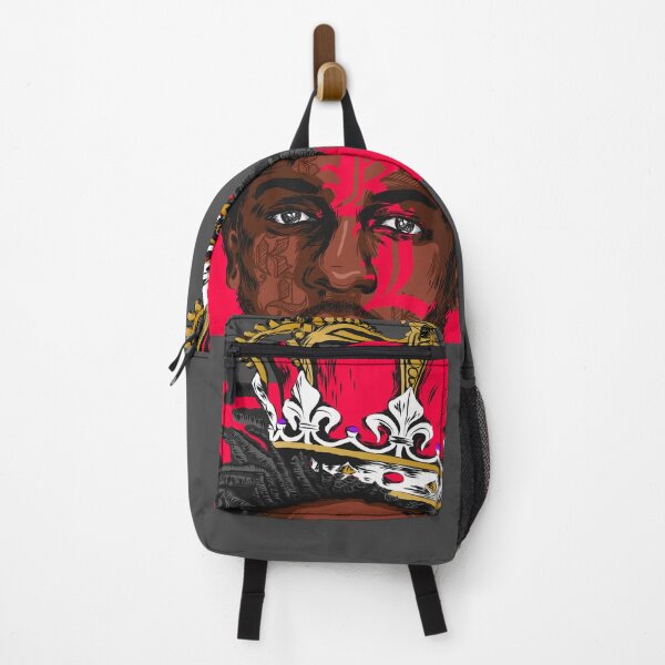 Item preview, King Lamar designed and sold by Venus Mythe.
