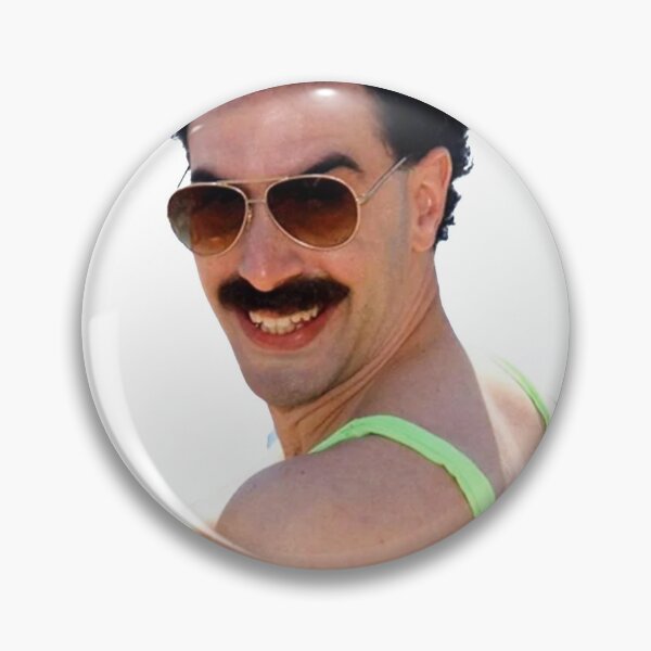 Artikelvorschau, Borat, sehr schön entworfen und verkauft von avit1.