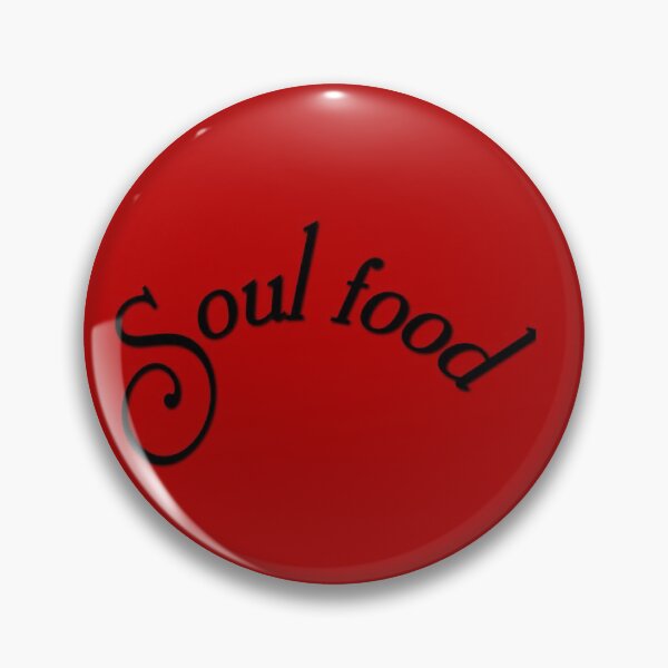 Item preview, Soul food designed and sold by kdraven.