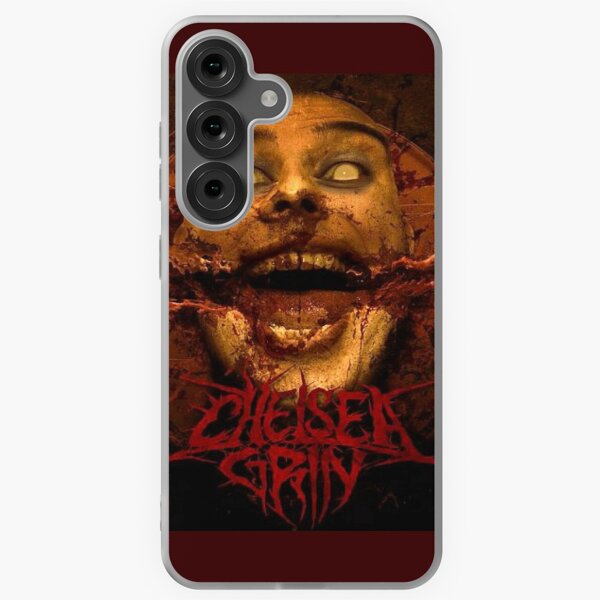 Item preview, Chelsea Grin designed and sold by kellicisreal123.