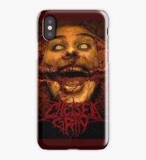 Chelsea Grin iPhone Case
