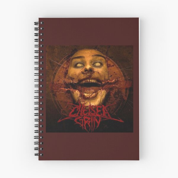 Item preview, Chelsea Grin designed and sold by kellicisreal123.