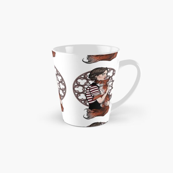 This is a Love Story - Fleabag Tall Mug