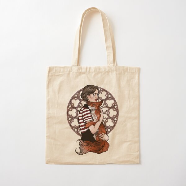 Vista previa del artículo con la obra «Esta es una historia de amor - Fleabag», diseñado y vendido por Identigeek.