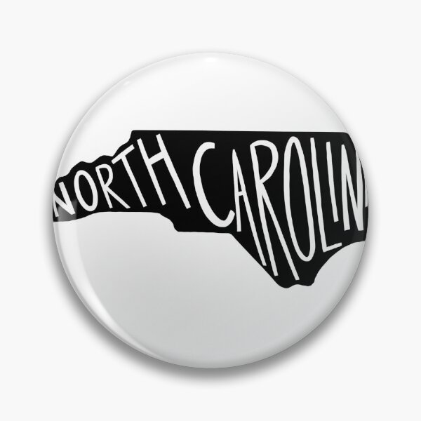 Item preview, North carolina designed and sold by maggiemat.