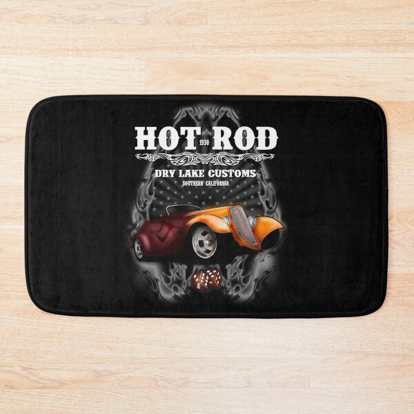Item preview, Hot Rod Custom Car designed and sold by parkie.