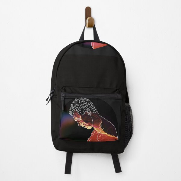 Item preview, The volcano inside the human being designed and sold by Nabidrabbu.