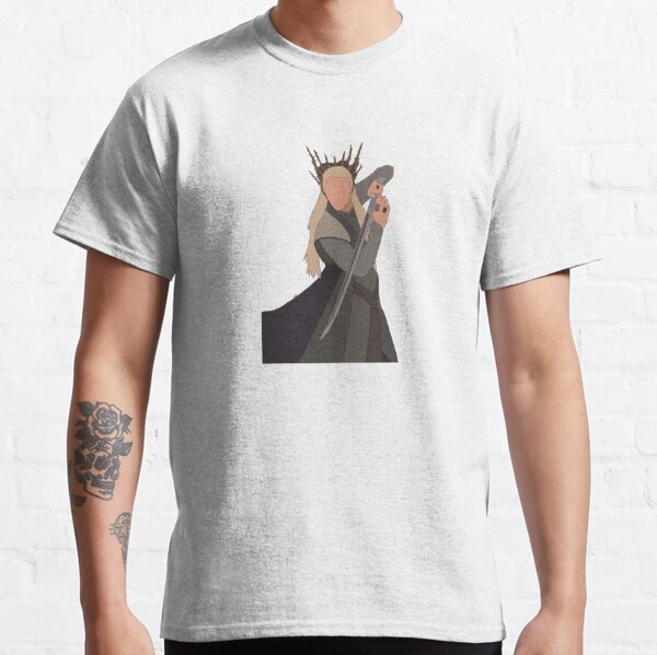 thranduil shirt