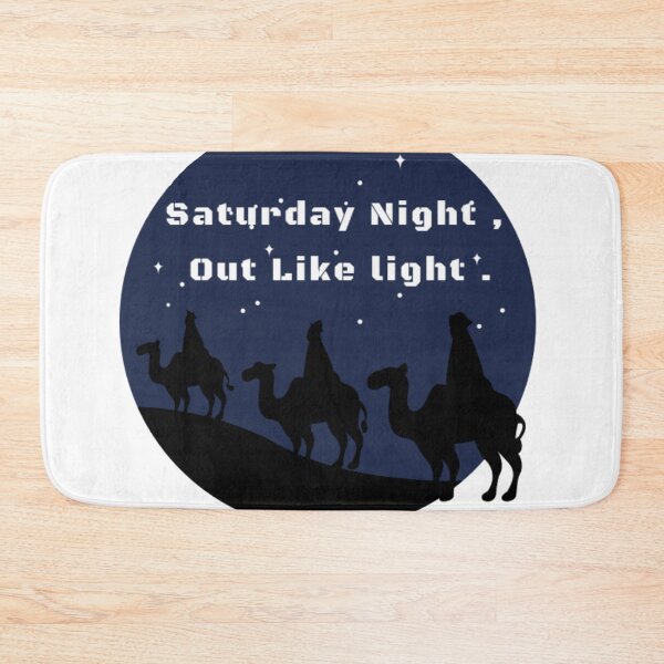 Item preview,  Saturday night out like light . designed and sold by wiwiart.