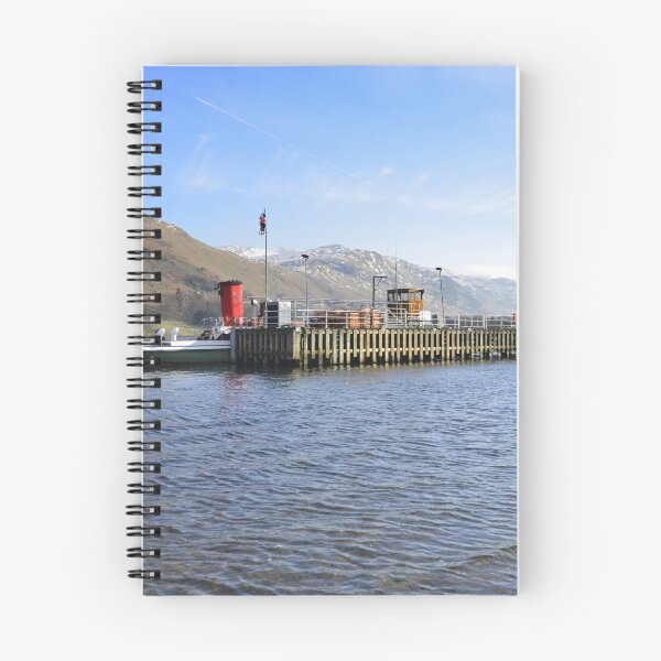 Item preview, Glenridding designed and sold by StephenJSmith.