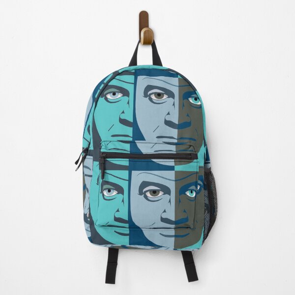 Item preview, FACES #14 designed and sold by Jean Gregory Evans.