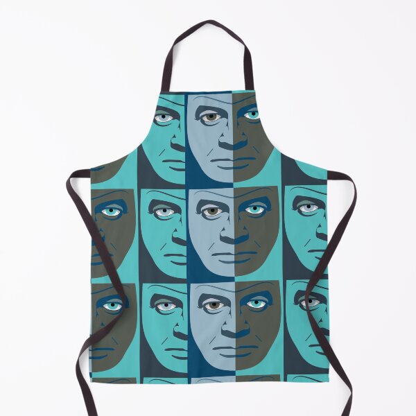 Item preview, FACES #14 designed and sold by Jean Gregory Evans.