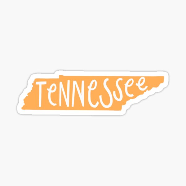 Artikel-Vorschau von Tennessee, designt und verkauft von maggiemat.