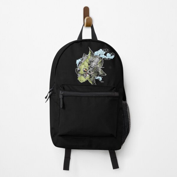 Item preview, Robot fish designed and sold by GS-artworks.