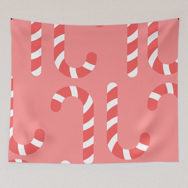 Item preview, Christmas in Quarantine, Merry Christmask Red designed and sold by mimosadesigns.