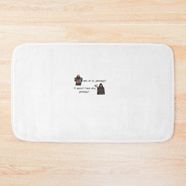 Item preview, jambags designed and sold by florence + sage.