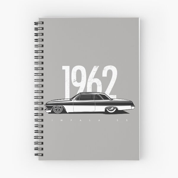 Item preview, 62' Impala SS designed and sold by LordGTR.
