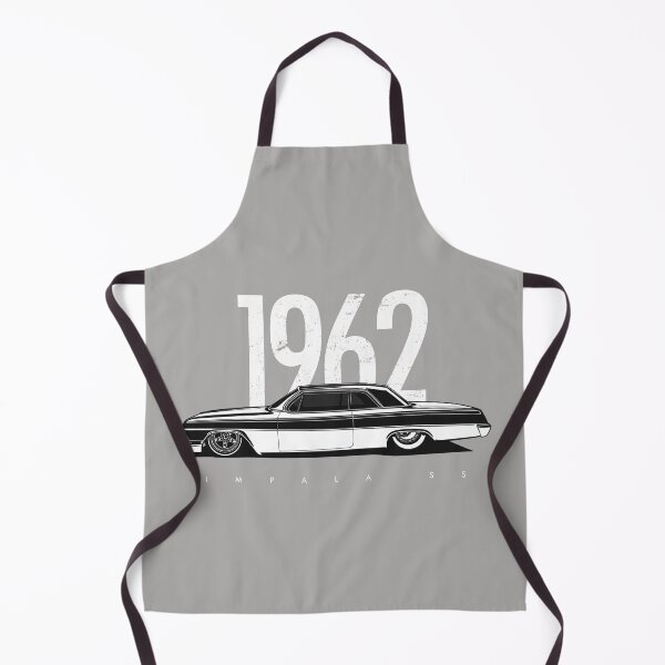 Item preview, 62' Impala SS designed and sold by LordGTR.
