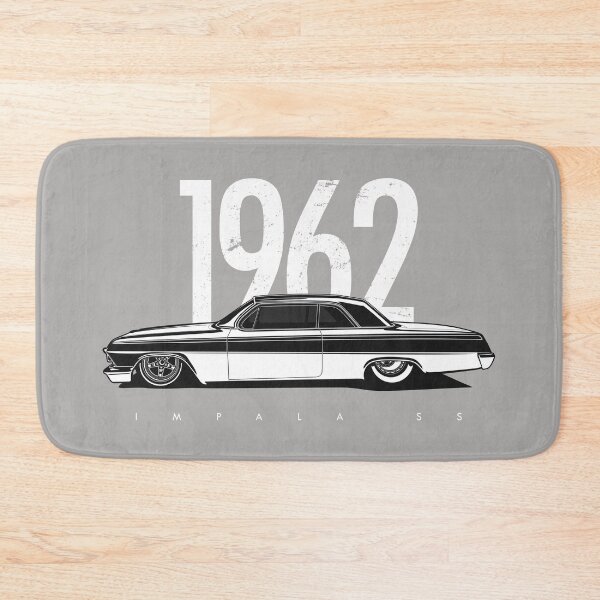 Item preview, 62' Impala SS designed and sold by LordGTR.