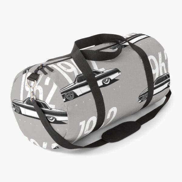 62' Impala SS Duffle Bag