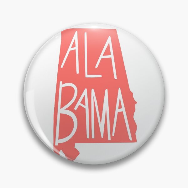 Item preview, Alabama designed and sold by maggiemat.