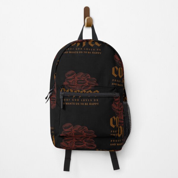 Item preview, Coffee is Proof designed and sold by TFM-Novelties.