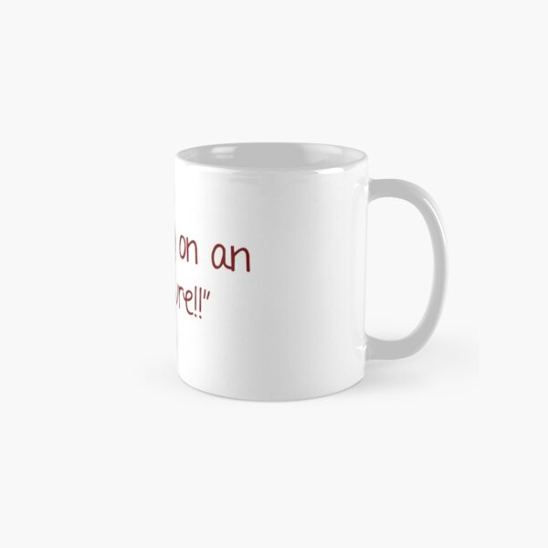 Bilbo Classic Mug