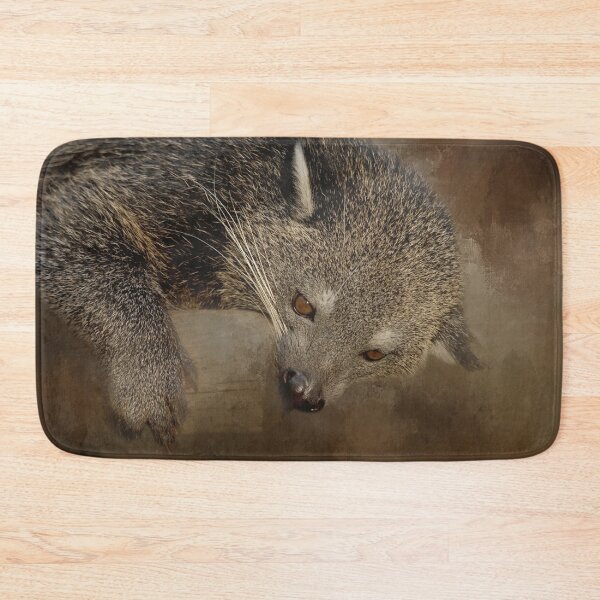 Item preview, Binturong designed and sold by Elisabeth Lucas.
