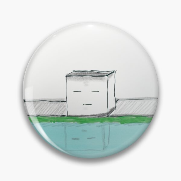 Item preview, Reflective cube designed and sold by Jthuluphoto.