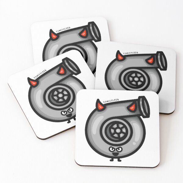 Item preview, Meanest Turbo - Demon designed and sold by TswizzleEG.