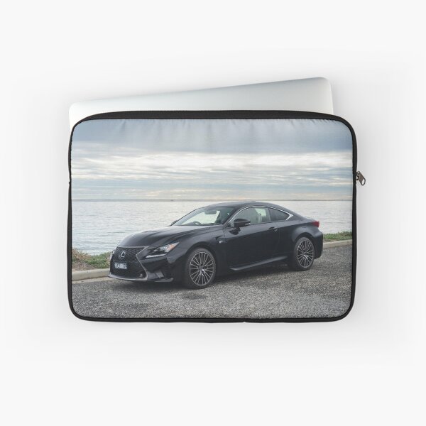 Item preview, Lexus RC F designed and sold by Jan Glovac Photography.