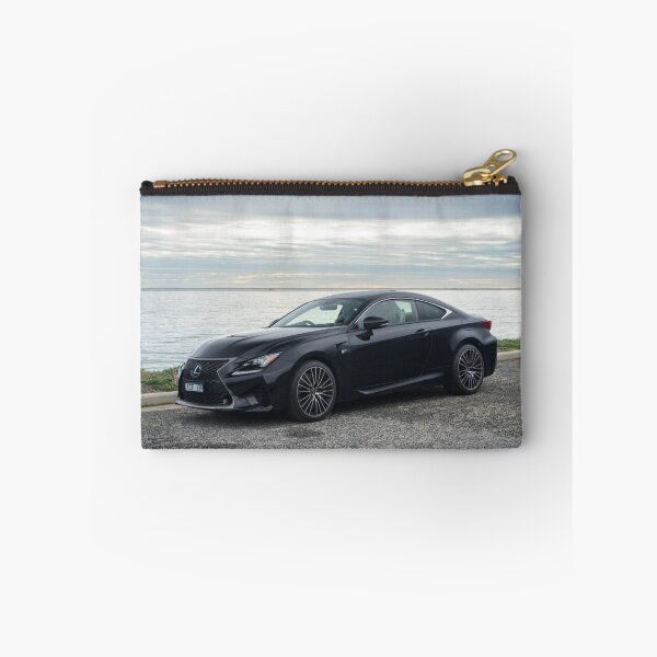 Item preview, Lexus RC F designed and sold by Jan Glovac Photography.