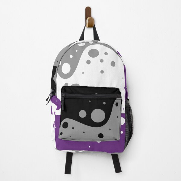 Item preview, Identity Fluid: Asexual designed and sold by aevios.