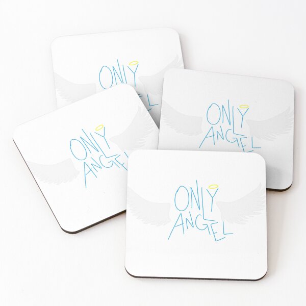 Item preview, Only Angel design designed and sold by Nella Rodriguez.