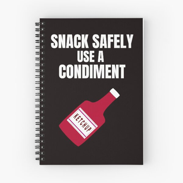 Item preview, Snack Safely II designed and sold by GoodGirlDesigns.