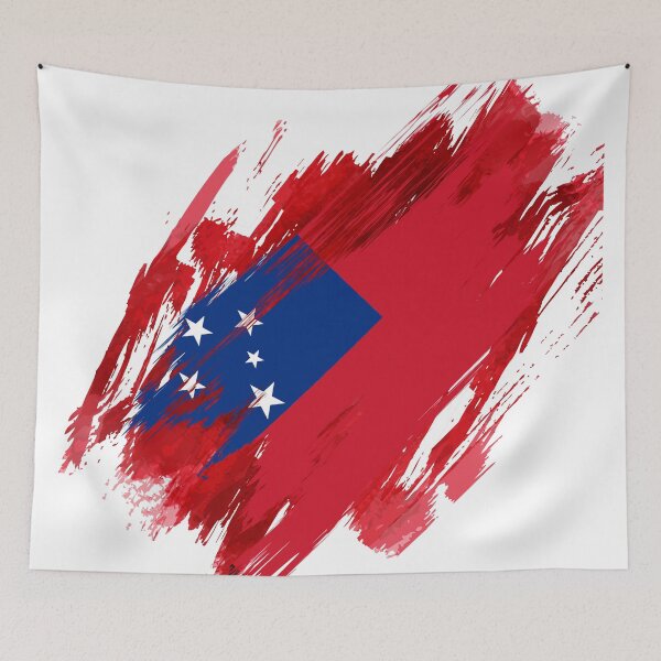 Item preview, Samoa | Malo Saʻoloto Tutoʻatasi o Sāmoa designed and sold by t33whizz.