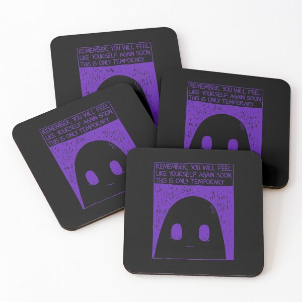 Item preview, WHOLESOME GHOST designed and sold by CHVRDesing.