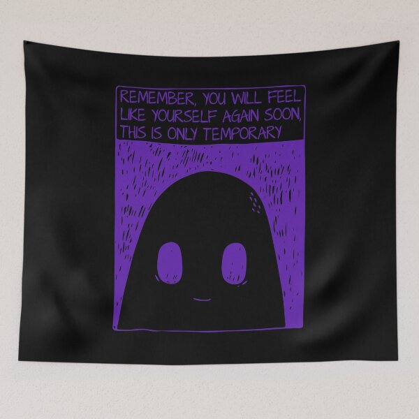 Item preview, WHOLESOME GHOST designed and sold by CHVRDesing.