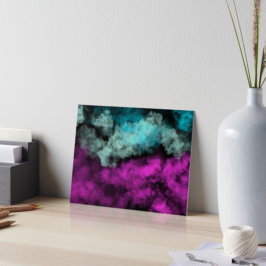 Item preview, Art Board Print designed and sold by GabriellaParadi.