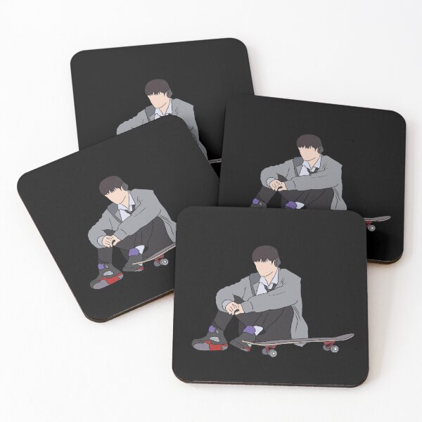 Item preview, Sticker - Bang Chan ,Stray Kids Backdoor ,B me designed and sold by Amy Hearts.