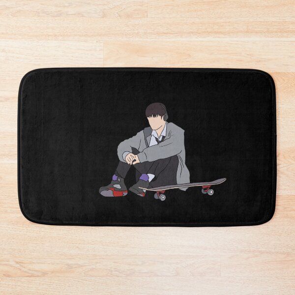 Item preview, Sticker - Bang Chan ,Stray Kids Backdoor ,B me designed and sold by Amy Hearts.