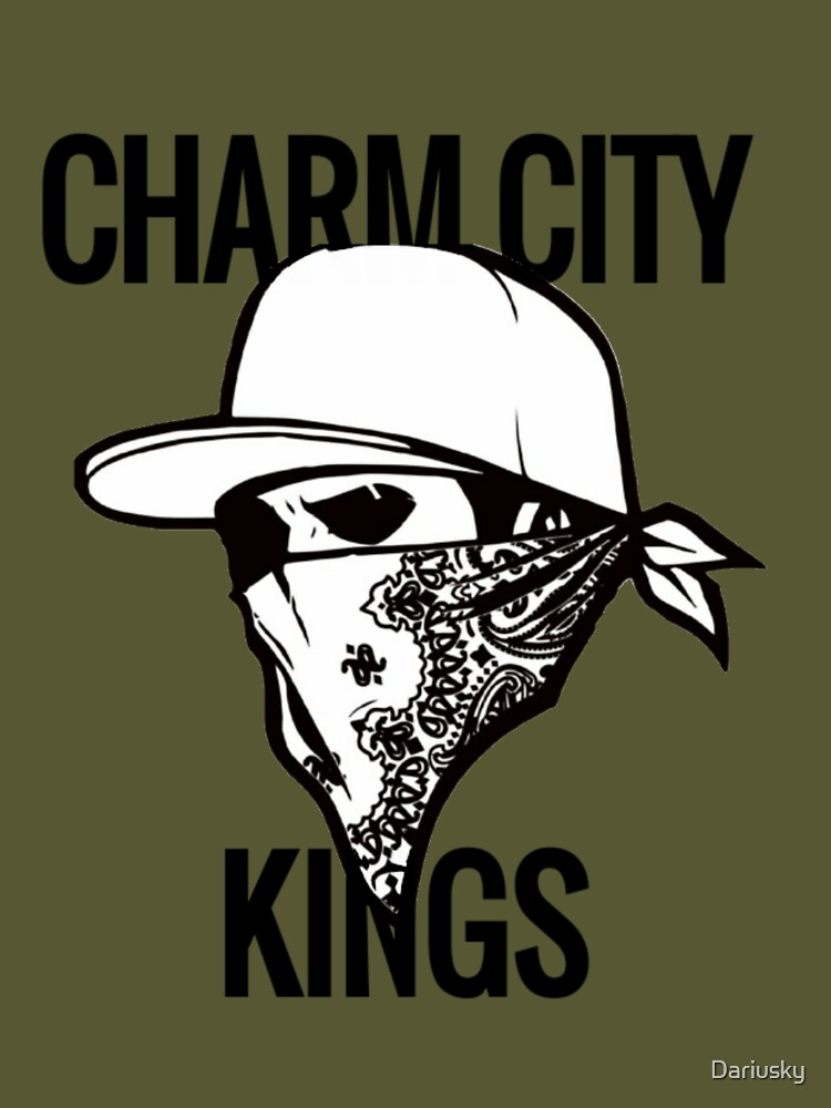 Charm City Kings, First Look 👀