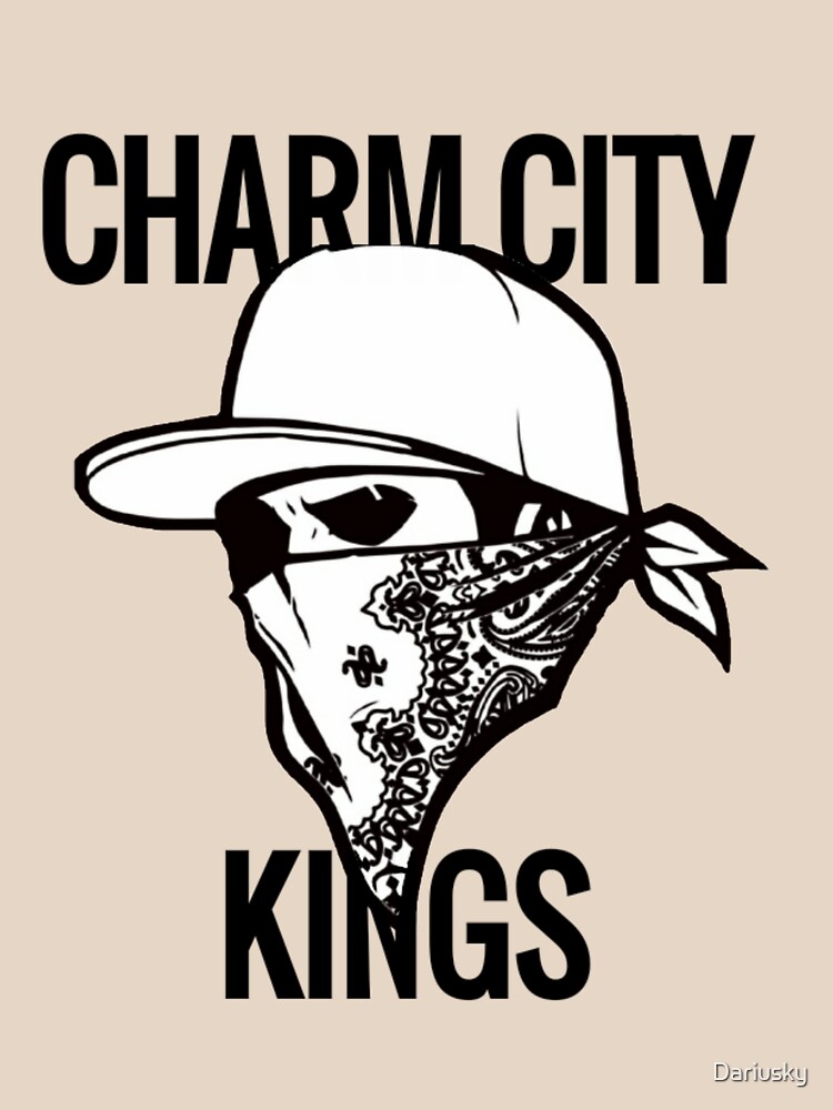 Charm City Kings Wallpapers - Wallpaper Cave