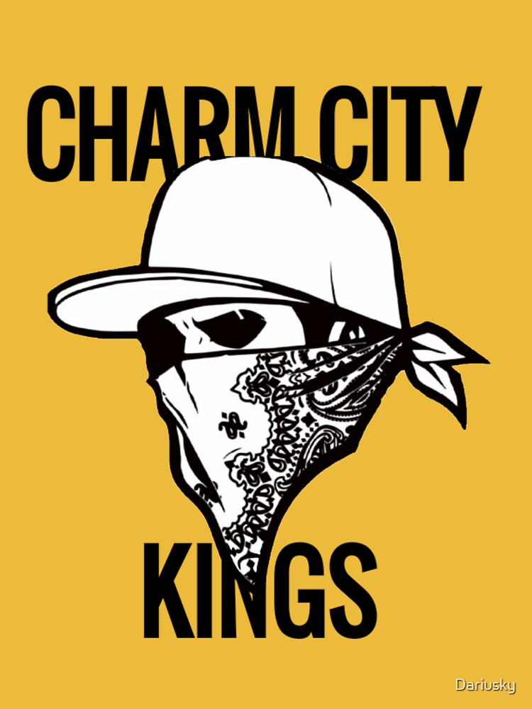 Charm City Kings' Review