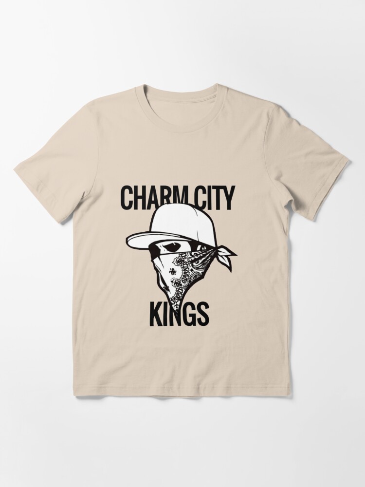 Charm City Kings: Clothes, Outfits, Brands, Style and Looks