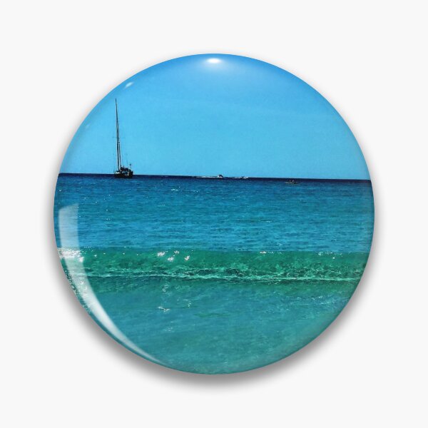 Item preview, Beautiful Sea Of Sardinia designed and sold by joabaj.