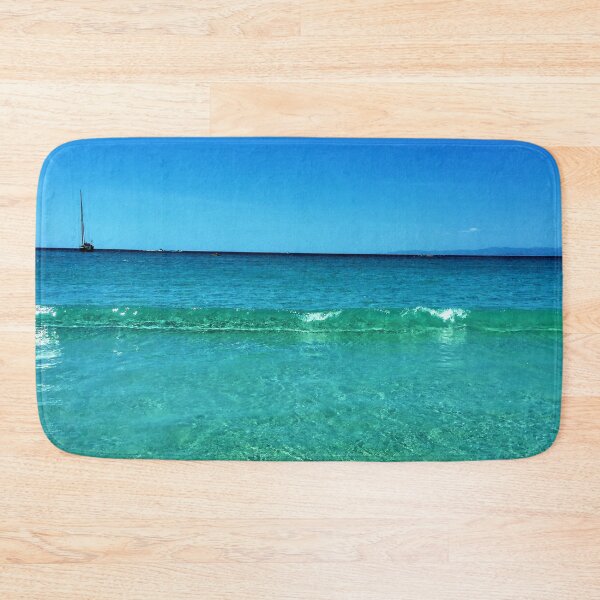 Item preview, Beautiful Sea Of Sardinia designed and sold by joabaj.
