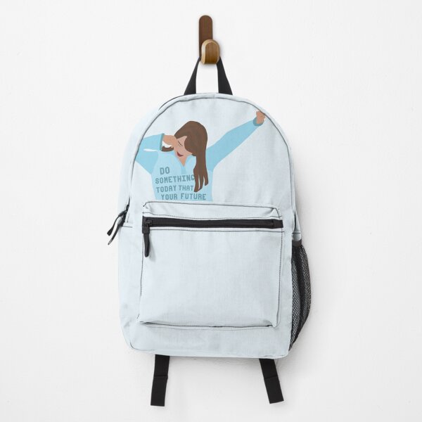 Item preview, Do something today that your future self will thank you for designed and sold by Alora Days.